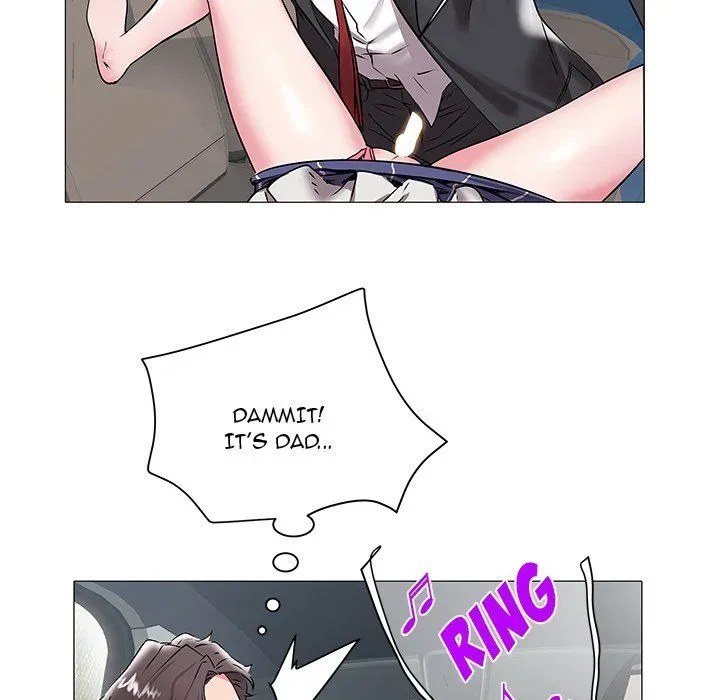 Read Aqua chapter 15 image 22 on Lezhin