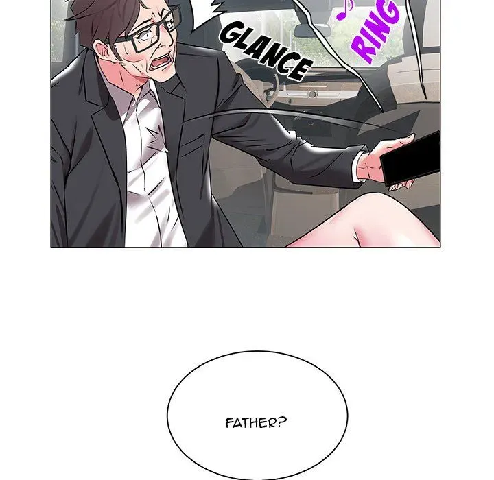 Read Aqua chapter 15 image 23 on Lezhin