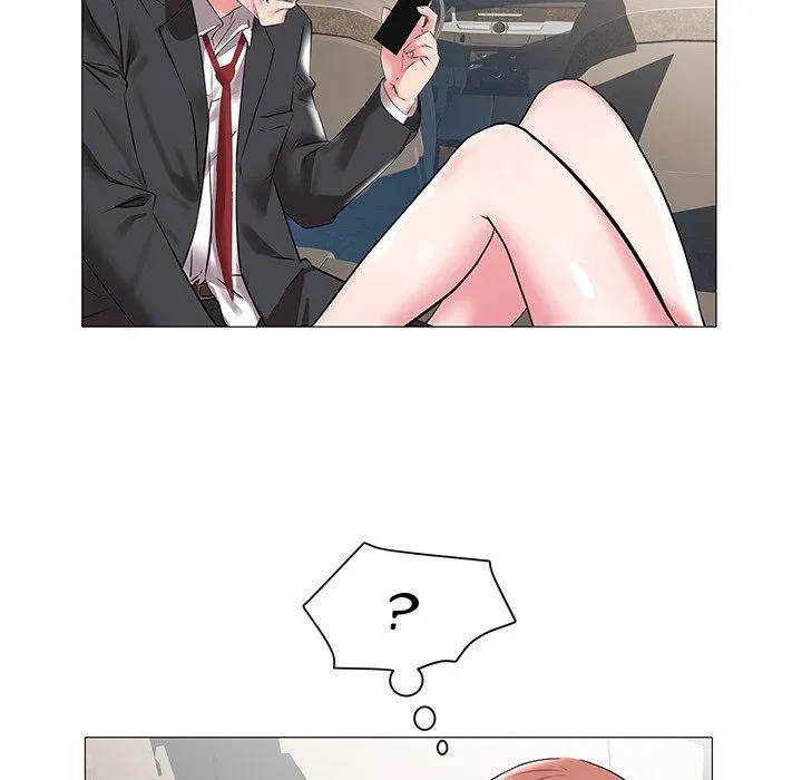 Read Aqua chapter 15 image 27 on Lezhin