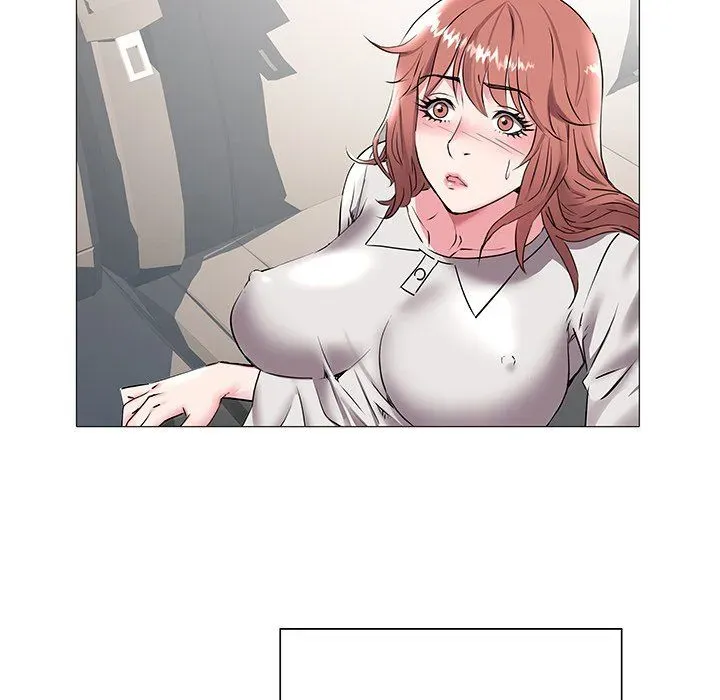 Read Aqua chapter 15 image 28 on Lezhin