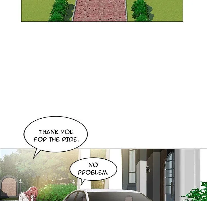 Read Aqua chapter 15 image 31 on Lezhin