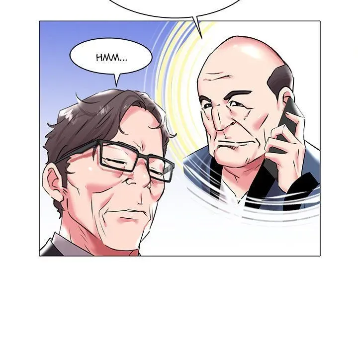 Read Aqua chapter 15 image 38 on Lezhin
