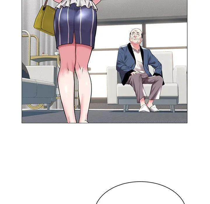 Read Aqua chapter 15 image 41 on Lezhin