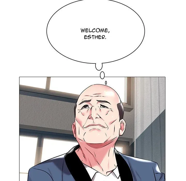 Read Aqua chapter 15 image 43 on Lezhin