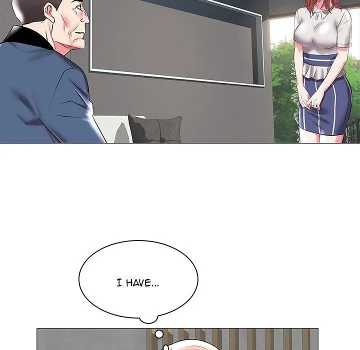 Read Aqua chapter 15 image 46 on Lezhin