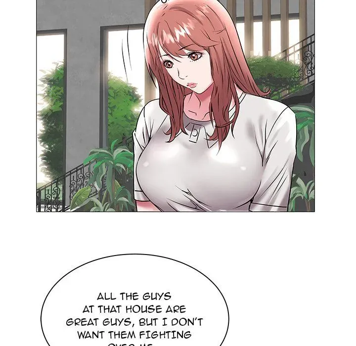 Read Aqua chapter 15 image 47 on Lezhin