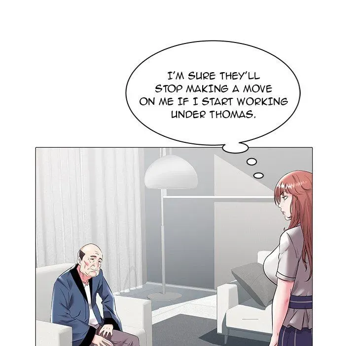 Read Aqua chapter 15 image 49 on Lezhin