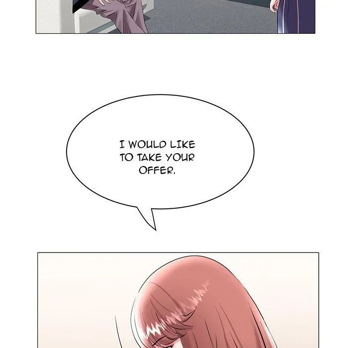 Read Aqua chapter 15 image 50 on Lezhin