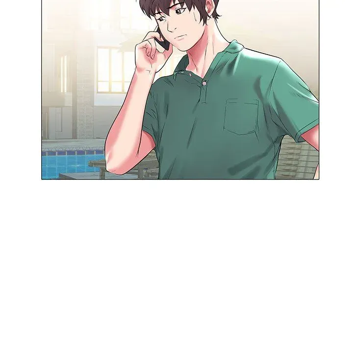 Read Aqua chapter 15 image 57 on Lezhin