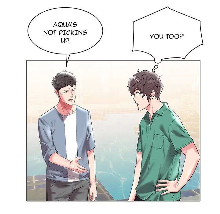 Read Aqua chapter 15 image 61 on Lezhin