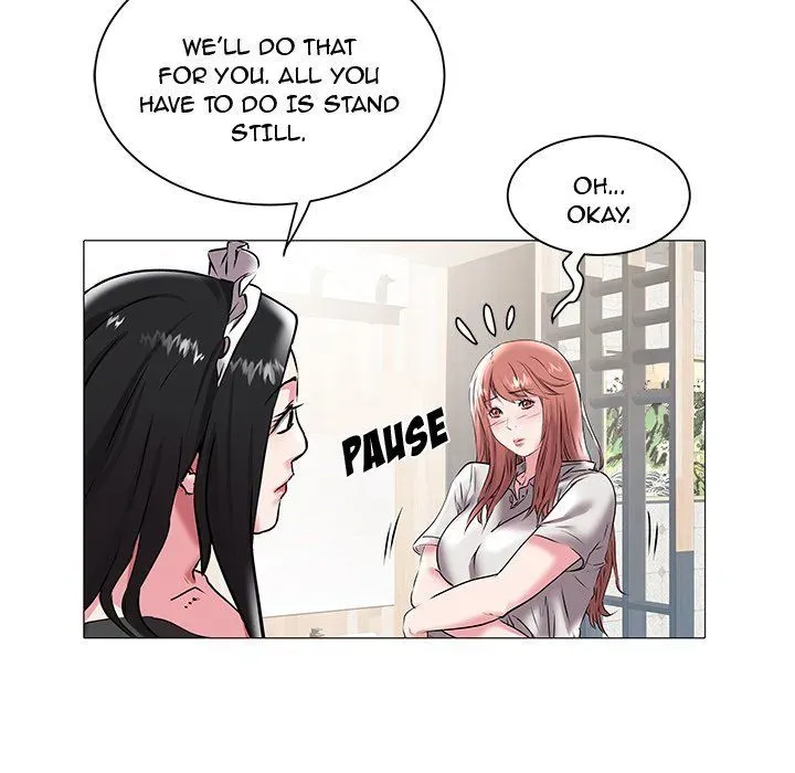 Read Aqua chapter 15 image 67 on Lezhin