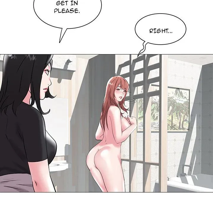 Read Aqua chapter 15 image 72 on Lezhin