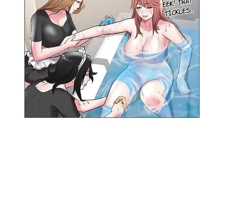 Read Aqua chapter 15 image 79 on Lezhin