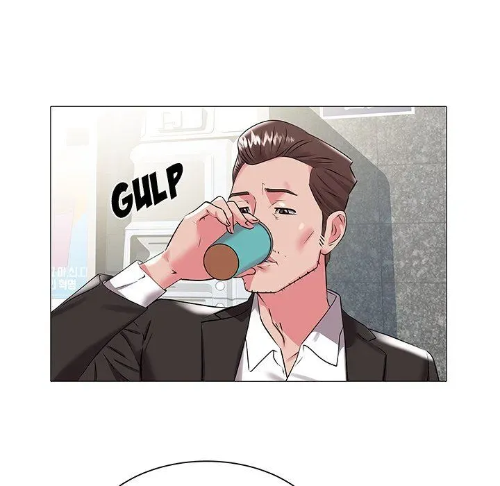 Read Aqua chapter 15 image 8 on Lezhin