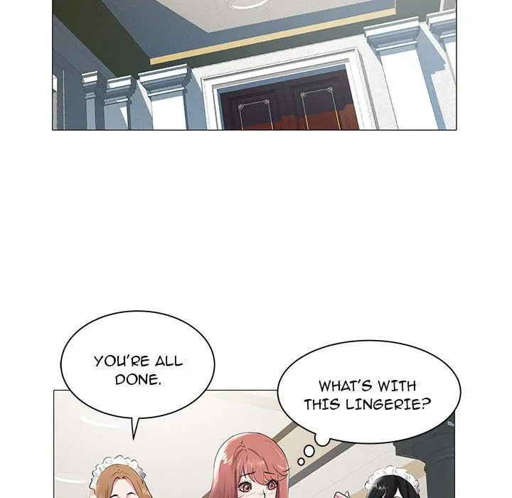 Read Aqua chapter 15 image 84 on Lezhin