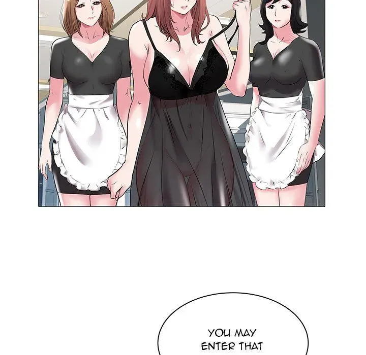 Read Aqua chapter 15 image 85 on Lezhin