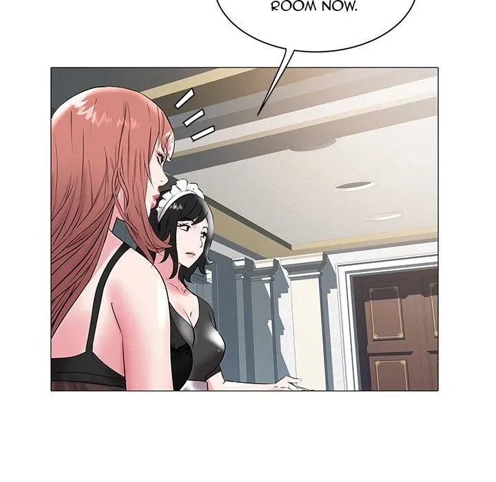 Read Aqua chapter 15 image 86 on Lezhin