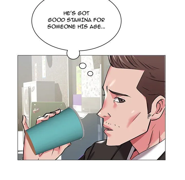 Read Aqua chapter 15 image 9 on Lezhin