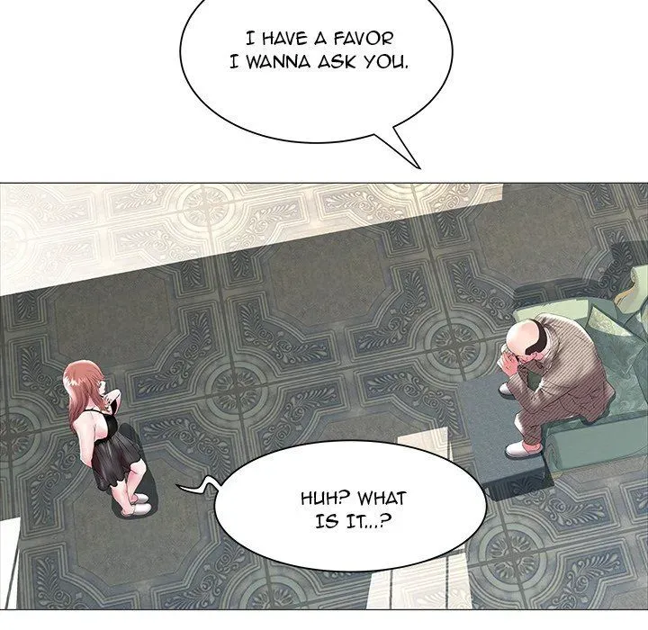 Read Aqua chapter 16 image 10 on Lezhin