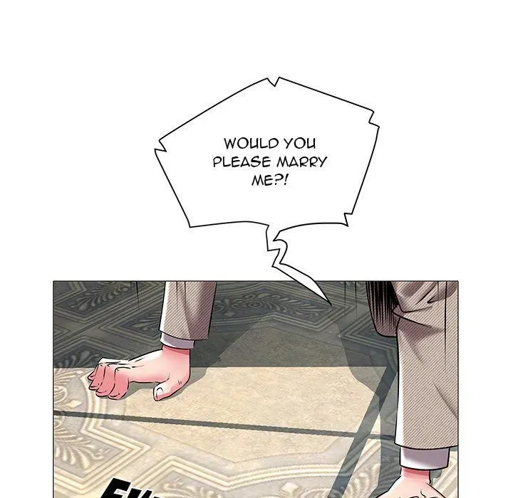 Read Aqua chapter 16 image 11 on Lezhin