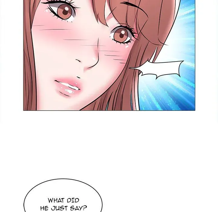 Read Aqua chapter 16 image 13 on Lezhin