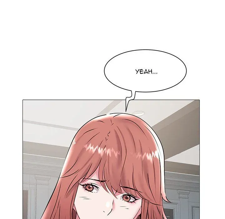 Read Aqua chapter 16 image 16 on Lezhin