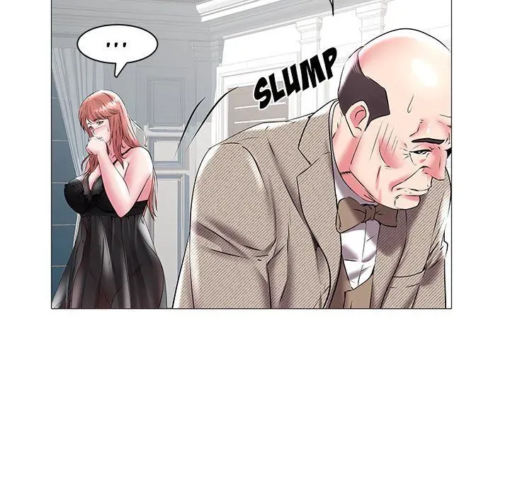 Read Aqua chapter 16 image 18 on Lezhin