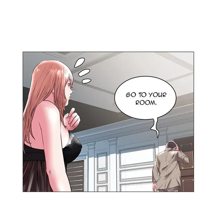 Read Aqua chapter 16 image 19 on Lezhin