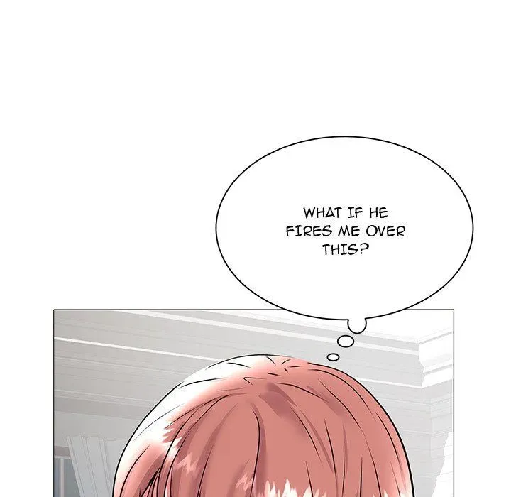 Read Aqua chapter 16 image 20 on Lezhin