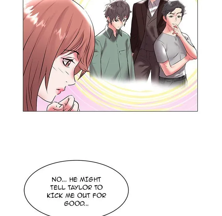 Read Aqua chapter 16 image 23 on Lezhin