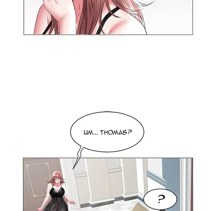 Read Aqua chapter 16 image 26 on Lezhin