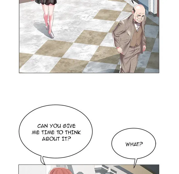Read Aqua chapter 16 image 27 on Lezhin