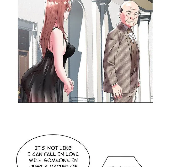 Read Aqua chapter 16 image 28 on Lezhin