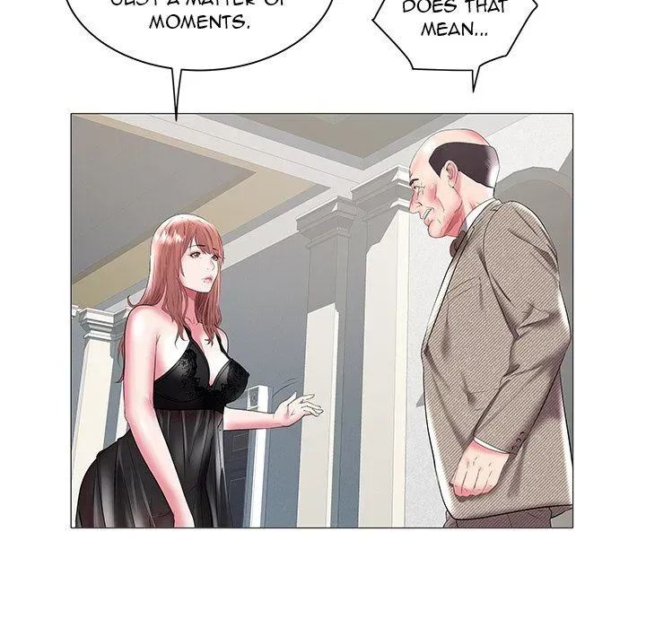 Read Aqua chapter 16 image 29 on Lezhin