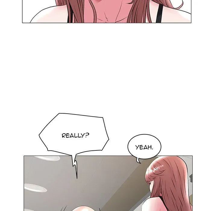 Read Aqua chapter 16 image 31 on Lezhin