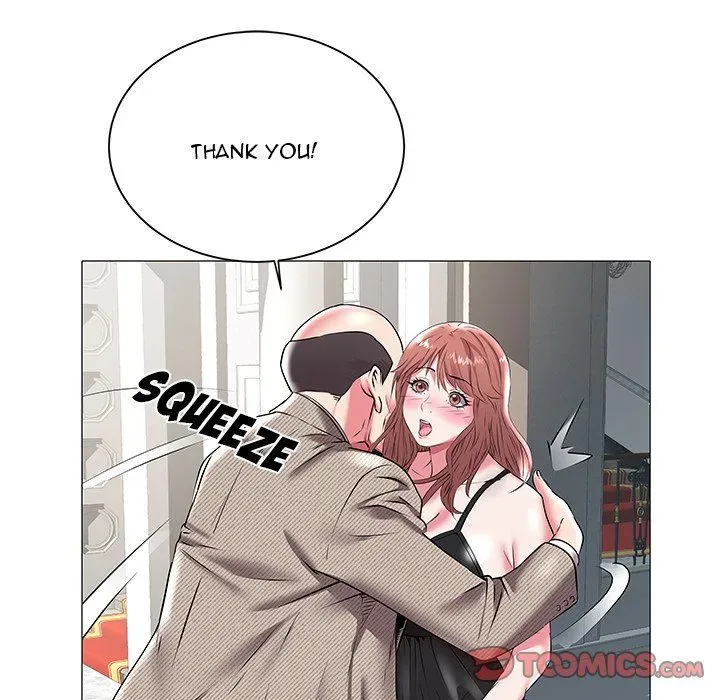 Read Aqua chapter 16 image 33 on Lezhin