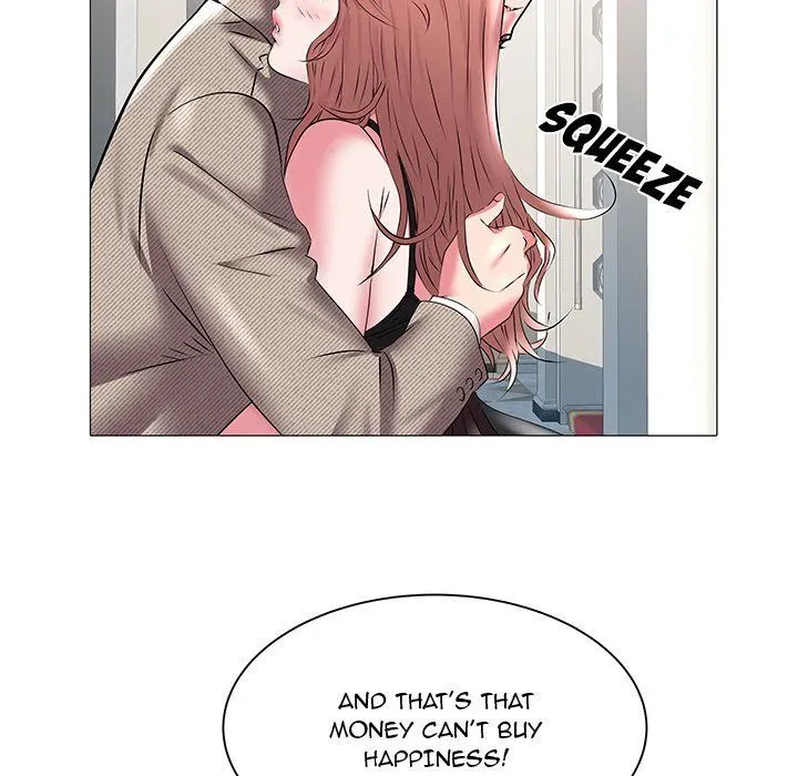 Read Aqua chapter 16 image 35 on Lezhin