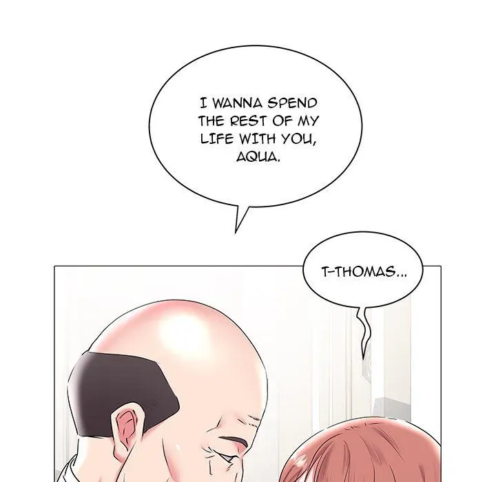 Read Aqua chapter 16 image 37 on Lezhin