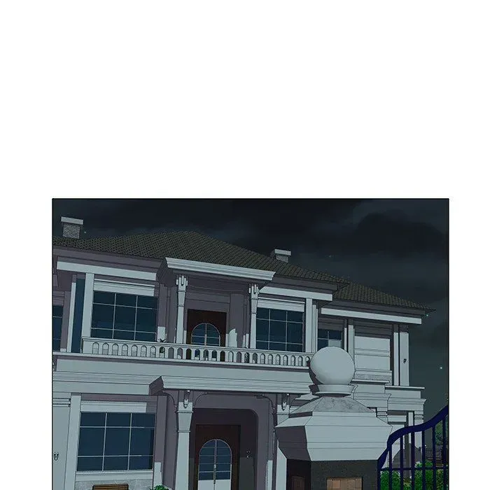 Read Aqua chapter 16 image 39 on Lezhin