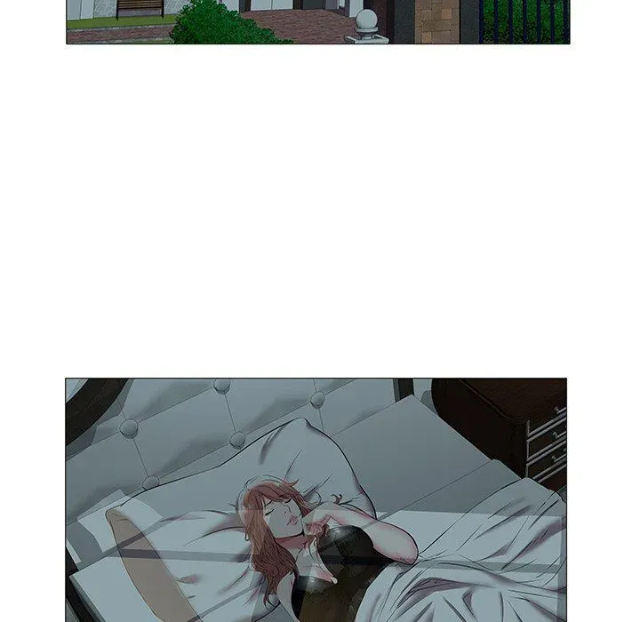 Read Aqua chapter 16 image 40 on Lezhin
