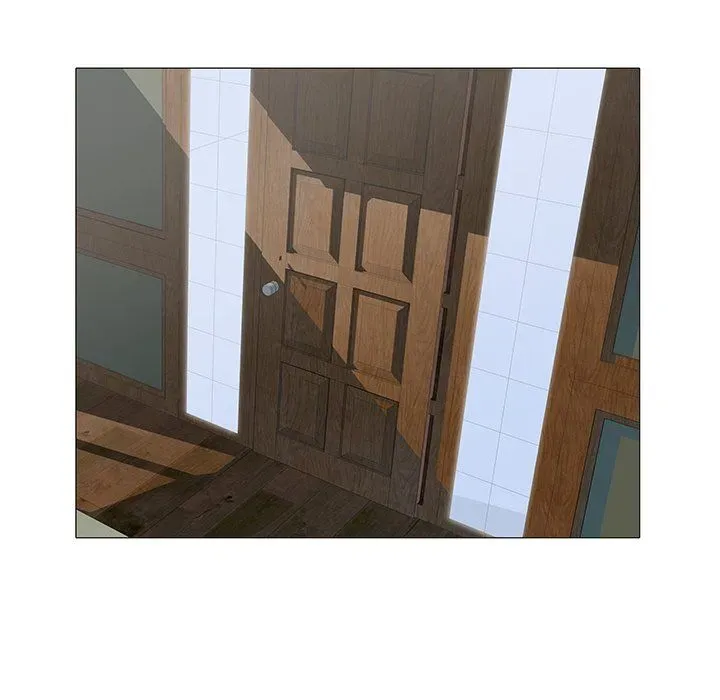 Read Aqua chapter 16 image 43 on Lezhin