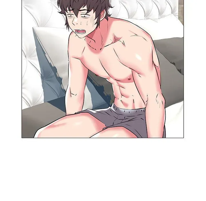 Read Aqua chapter 16 image 46 on Lezhin
