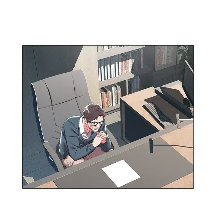 Read Aqua chapter 16 image 47 on Lezhin