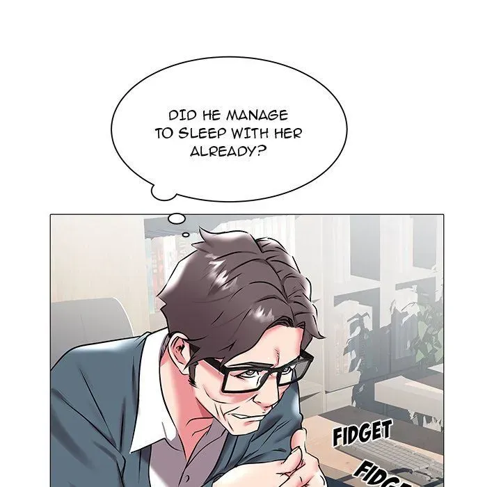 Read Aqua chapter 16 image 48 on Lezhin