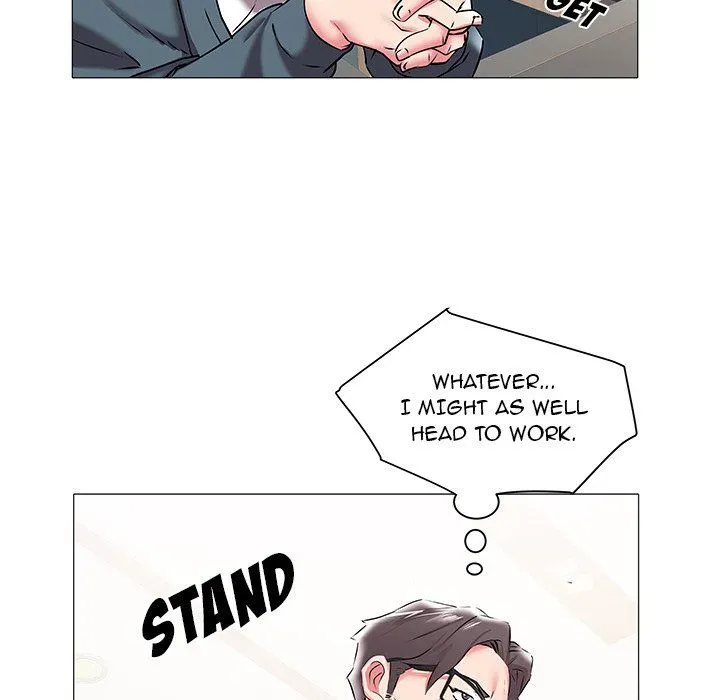Read Aqua chapter 16 image 49 on Lezhin