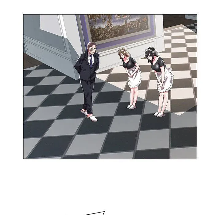 Read Aqua chapter 16 image 52 on Lezhin