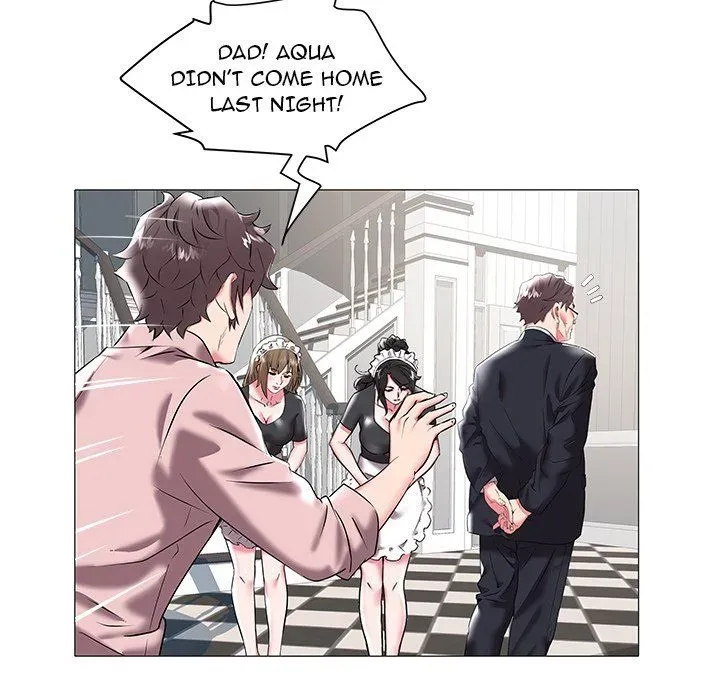 Read Aqua chapter 16 image 53 on Lezhin