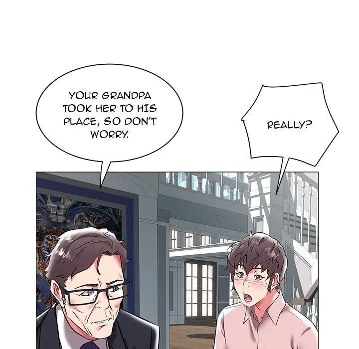 Read Aqua chapter 16 image 54 on Lezhin