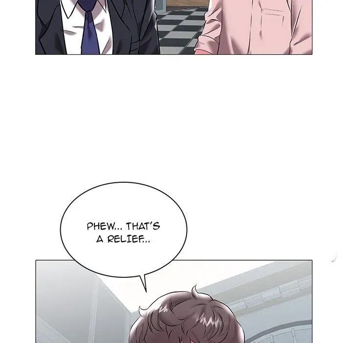Read Aqua chapter 16 image 55 on Lezhin