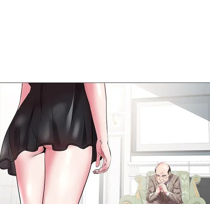 Read Aqua chapter 16 image 6 on Lezhin